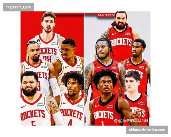 火箭范乔丹赛季报销 伊森加首轮重磅交易欲引里夫斯加盟